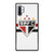 SAO PAULO FC LOGO Samsung Galaxy Note 10 Plus Case