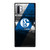 SCHALKE 04 BUNDESLIGA Samsung Galaxy Note 10 Plus Case