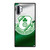 SHAMROCK ROVERS FOOTBALL CLUB LOGO Samsung Galaxy Note 10 Plus Case