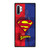 SUPERGIRL DC COMICS 2 Samsung Galaxy Note 10 Plus Case