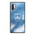 SYDNEY FC A-LEAGUE Samsung Galaxy Note 10 Plus Case