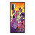 TEEN TITANS GO CARTOON Samsung Galaxy Note 10 Plus Case