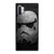 TROOPER STARWARS HELMET 2 Samsung Galaxy Note 10 Plus Case