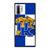 UNIVERSITY OF KENTUCKY WILDCATS ICON Samsung Galaxy Note 10 Plus Case