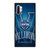 VILLANOVA 2016 CHAMPIONS Samsung Galaxy Note 10 Plus Case