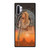 WESTWORLD DOLORES ART Samsung Galaxy Note 10 Plus Case