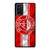 ABERDEEN FOOTBALL CLUB ICON Samsung Galaxy Note 20 Case