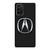 ACURA SYMBOL Samsung Galaxy Note 20 Case