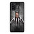 ALESSANDRO DEL PIERO JUVENTUS LEGEND Samsung Galaxy Note 20 Case