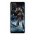 CHARACTERS THE EXPANSE Samsung Galaxy Note 20 Case