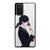 CHROLLO LUCIFER HUNTER X HUNTER Samsung Galaxy Note 20 Case