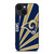 LOS ANGELES RAMS LOGO iPhone 14 Plus Case