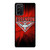 ESSENDON BOMBERS AFL Samsung Galaxy Note 20 Case