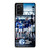 FC SCHALKE 04 BUNDESLIGA Samsung Galaxy Note 20 Case
