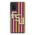 FLORIDA STATE SEMINOLES FSU ICON 2 Samsung Galaxy Note 20 Case