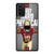 FLORIDA STATE SEMINOLES FSU ICON Samsung Galaxy Note 20 Case