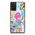 FRIENDSHIP IS MAGIC MY LITTLE PONY Samsung Galaxy Note 20 Case