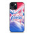 LOS ANGELES CLIPPERS LOGO iPhone 14 Plus Case