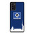 HAMBURGER SV FOOTBALL CLUB Samsung Galaxy Note 20 Case