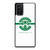 HIBERNIAN FC LOGO Samsung Galaxy Note 20 Case