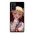 HIMIKO TOGA ART ANIME Samsung Galaxy Note 20 Case