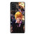 HUNTER X HUNTER KURAPIKA Samsung Galaxy Note 20 Case
