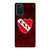 INDEPENDIENTE FUTBOL CLUB ICON Samsung Galaxy Note 20 Case