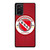 INDEPENDIENTE FUTBOL CLUB Samsung Galaxy Note 20 Case