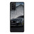 INFINITI CAR Samsung Galaxy Note 20 Case