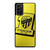 ITTIHAD CLUB LOGO Samsung Galaxy Note 20 Case