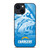 LOS ANGELES CHARGERS iPhone 14 Plus Case