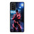JIN KAZAMA TEKKEN Samsung Galaxy Note 20 Case