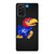 KANSAS JAYHAWKS ICON Samsung Galaxy Note 20 Case