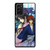 KAORU KAMIYA KENSHIN Samsung Galaxy Note 20 Case