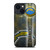 LOS ANGELES CHARGERS 3 iPhone 14 Plus Case
