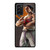 KAZUYA DEVIL TEKKEN Samsung Galaxy Note 20 Case