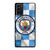 MANCHESTER CITY LOGO Samsung Galaxy Note 20 Case