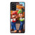 MARIO AND LUIGI SUPER MARIO BROS Samsung Galaxy Note 20 Case