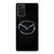 MAZDA LOGO Samsung Galaxy Note 20 Case