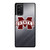 MISSISSIPPI STATE UNIVERSITY LOGO Samsung Galaxy Note 20 Case