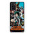 MY HERO ACADEMIA ANIME Samsung Galaxy Note 20 Case