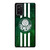 PALMEIRAS LOGO Samsung Galaxy Note 20 Case