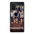 PARASITE MOVIE CHARACTERS Samsung Galaxy Note 20 Case