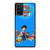 PAW PATROL MOVIE CHARACTERS Samsung Galaxy Note 20 Case
