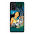 POCAHONTAS DISNEY PRINCESS 3 Samsung Galaxy Note 20 Case