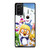 PORORO THE LITTLE PENGUIN Samsung Galaxy Note 20 Case