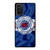 RANGERS LOGO FOOTBALL CLUB Samsung Galaxy Note 20 Case