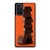RITTER SPORT CHOCOLATE 2 Samsung Galaxy Note 20 Case