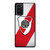 RIVER PLATE FC LOGO Samsung Galaxy Note 20 Case