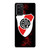 RIVER PLATE FC SYMBOL Samsung Galaxy Note 20 Case